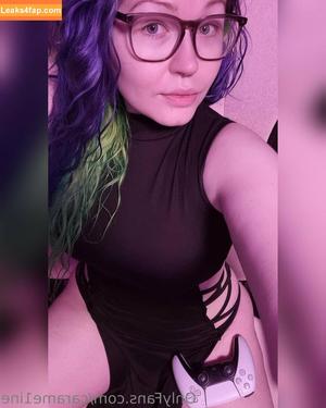 carame1ine фото #0015
