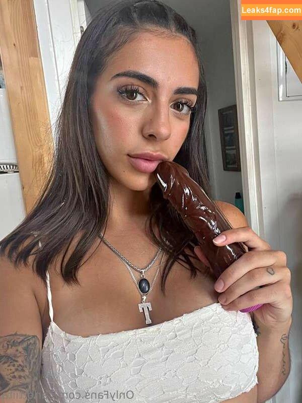 Carlottiita / Carlota Migenes Gonzalez leaked photo photo #0006