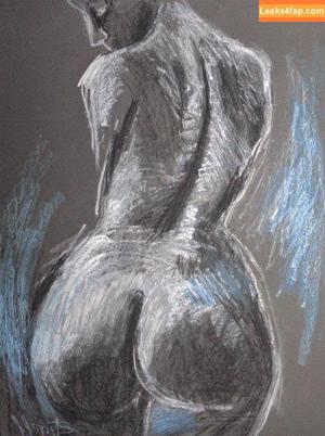 Carmen Curvy фото #0017