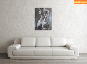 Carmen Curvy фото #0022