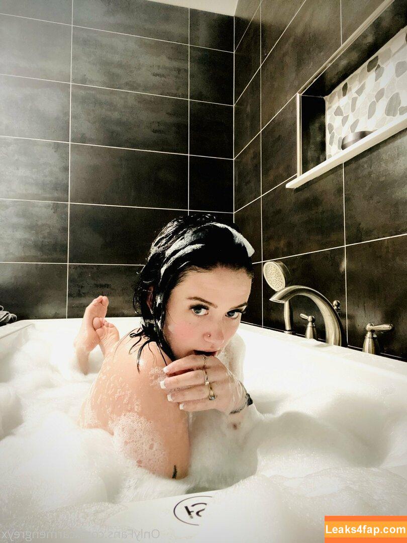 carmengreyx /  leaked photo photo #0003