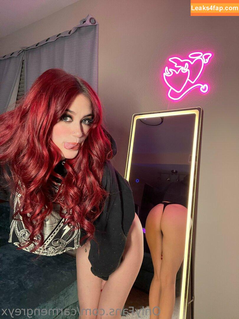 carmengreyx /  leaked photo photo #0077
