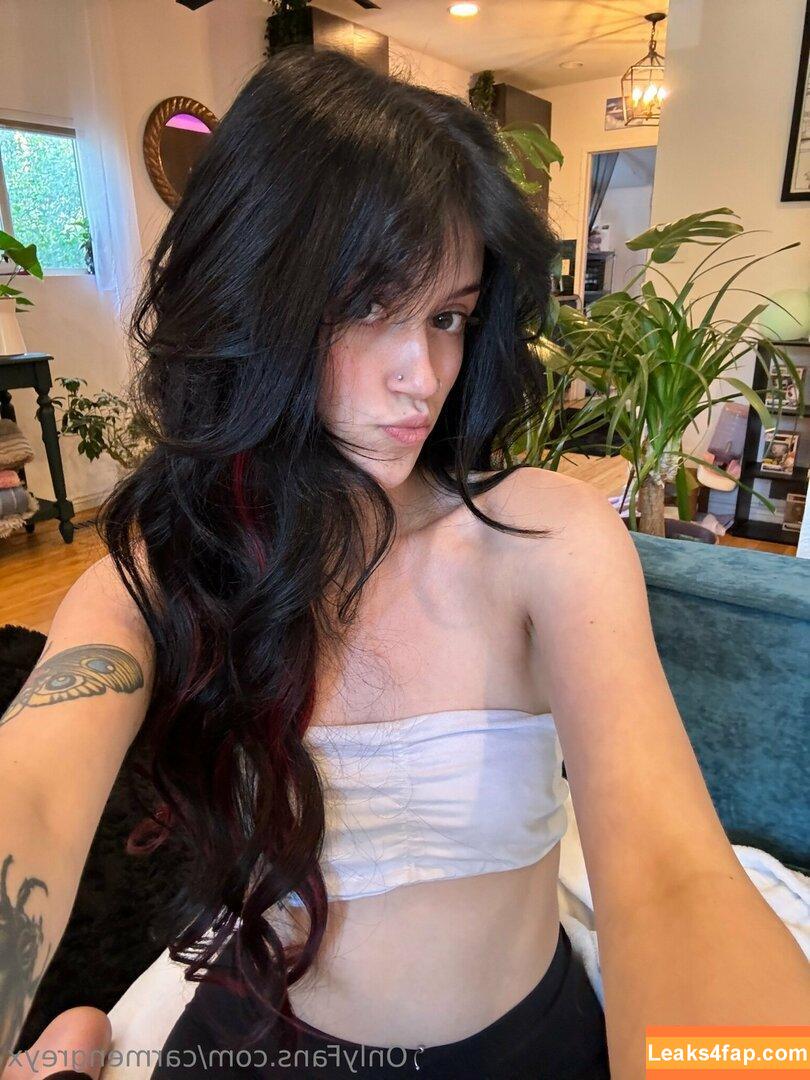 carmengreyx /  leaked photo photo #0178