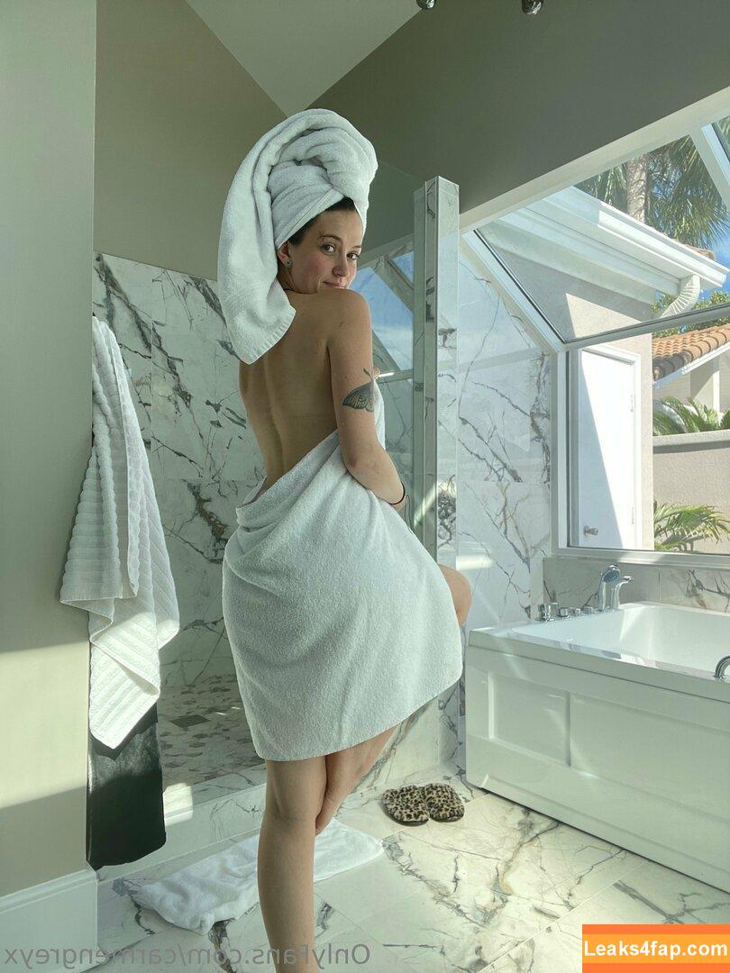 carmengreyx /  leaked photo photo #0185