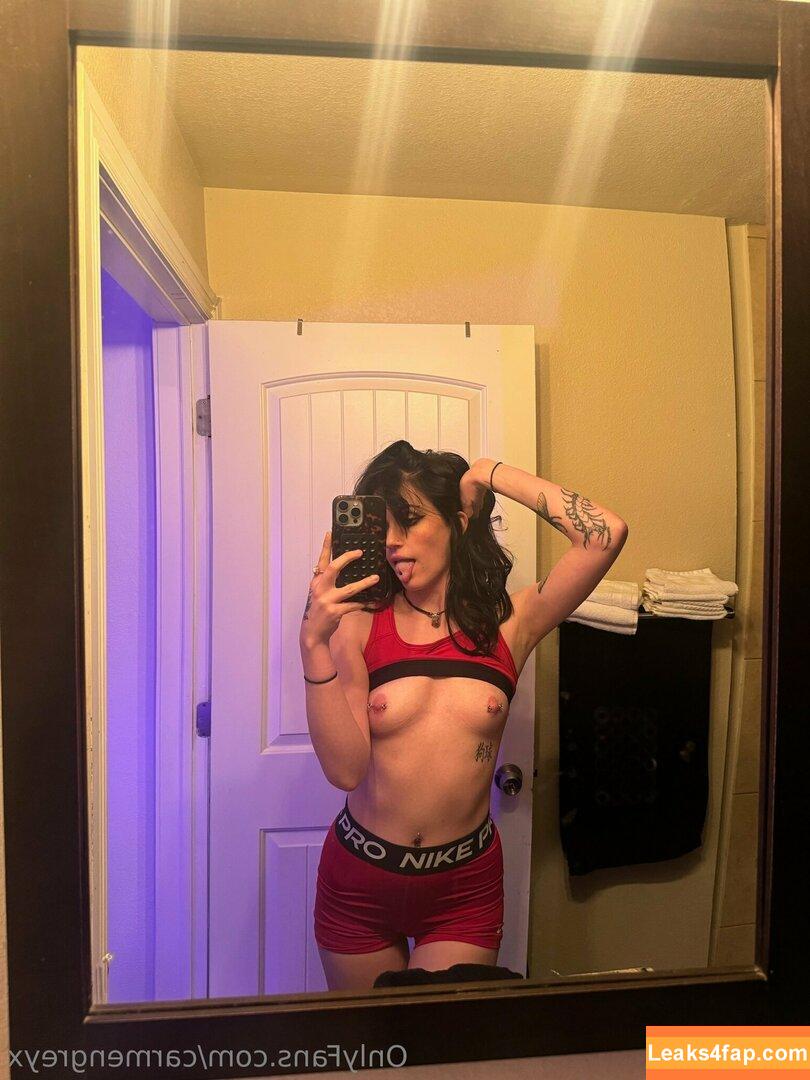 carmengreyx /  leaked photo photo #0194