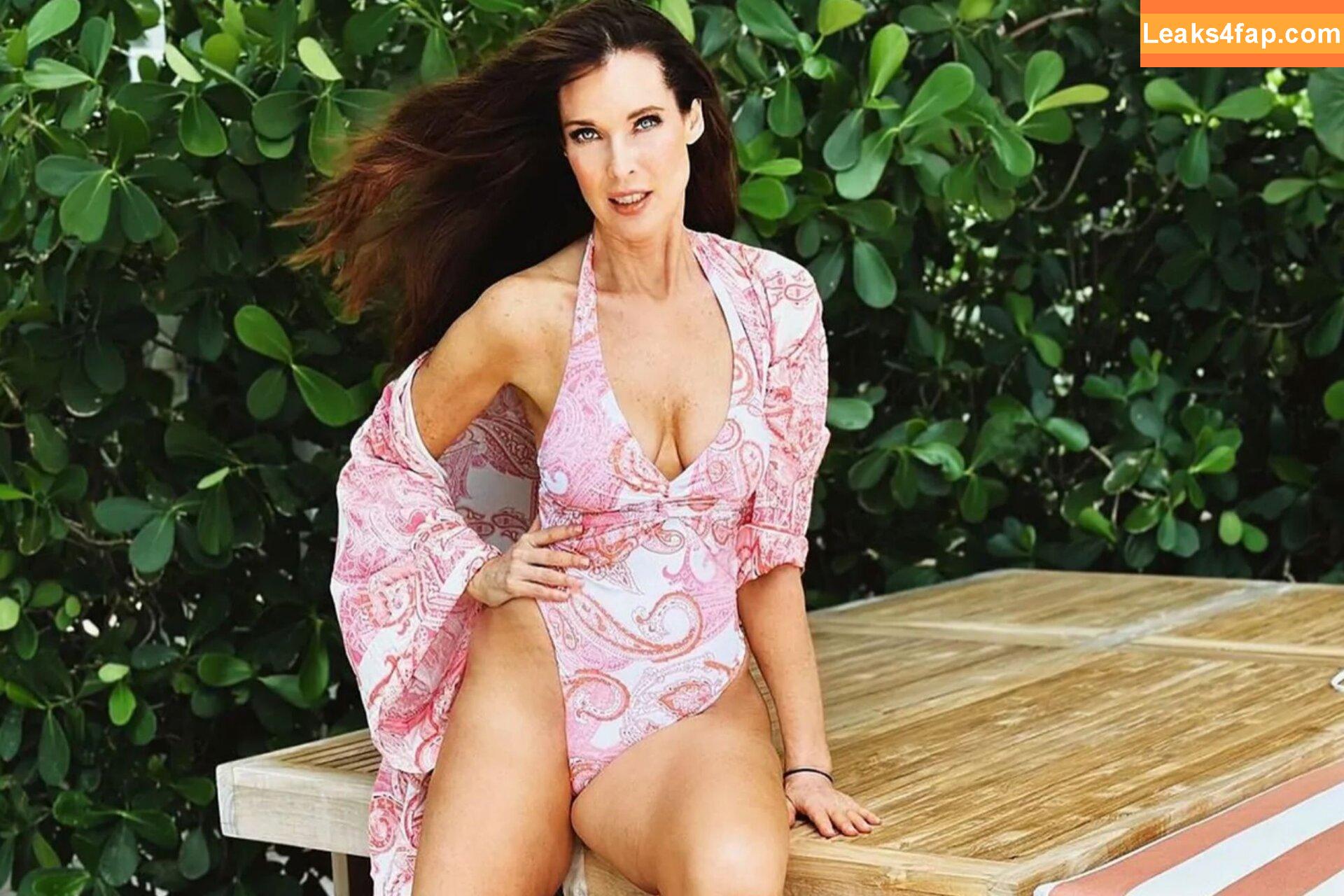 Carol Alt / modelcarolalt слитое фото фото #0046