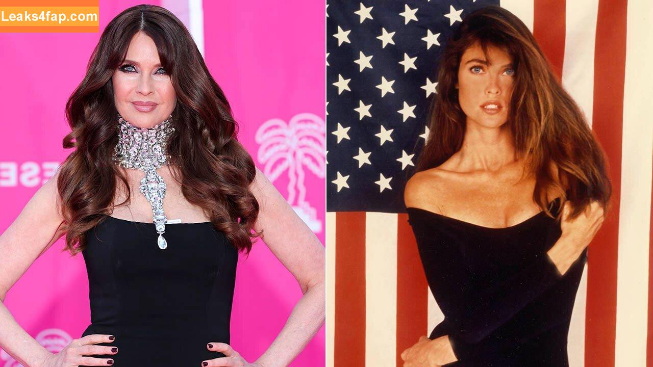 Carol Alt / modelcarolalt leaked photo photo #0063
