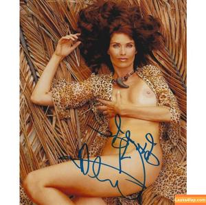 Carol Alt фото #0048