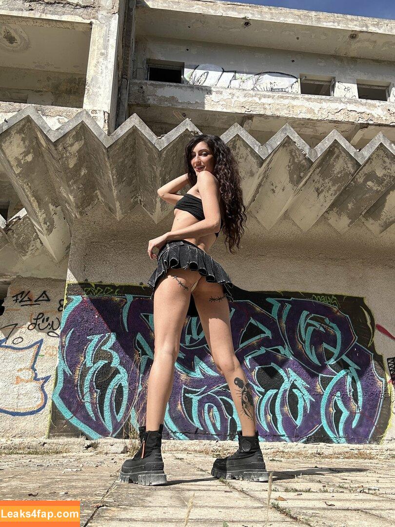 Carolina Garber / Argentinangel / yourlatinabestie leaked photo photo #0006