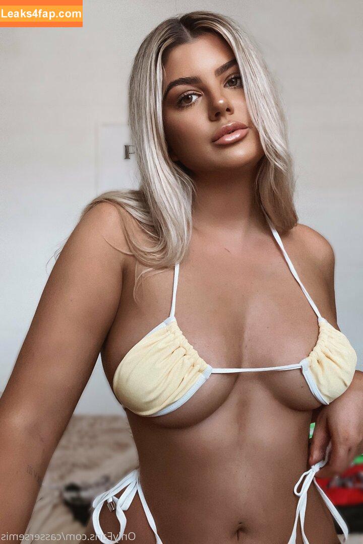 Cass Sersemis / cassersemis / https: слитое фото фото #0039