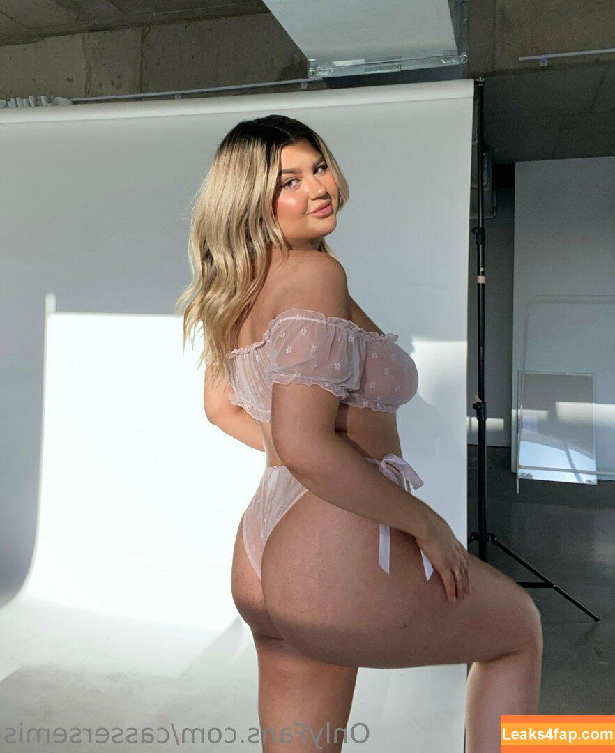 Cass Sersemis / cassersemis / https: leaked photo photo #0095
