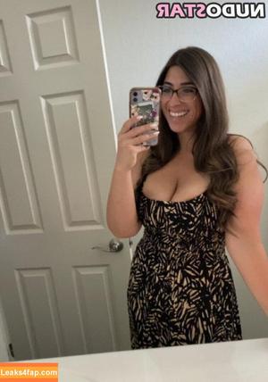 Cassandra Graffious photo #0017