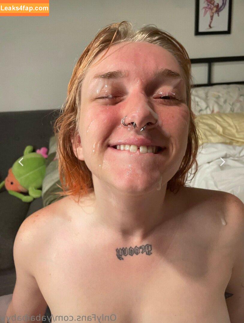 Cassie Yabaibabyy / yabaibabyy leaked photo photo #0035