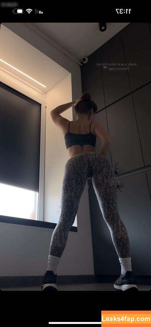 Cathy Bulgakova / Cathy Dance / cathybulgakova / cathydancer / k.01.bulgakova leaked photo photo #0164