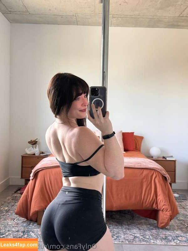 Cdzfit / rubyelizabeth leaked photo photo #0007