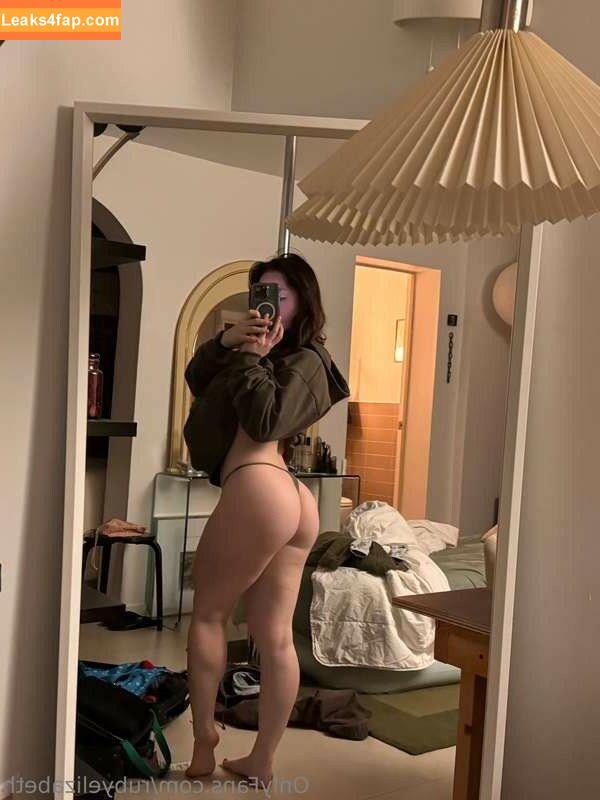 Cdzfit / rubyelizabeth leaked photo photo #0018