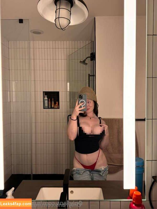 Cdzfit / rubyelizabeth leaked photo photo #0026
