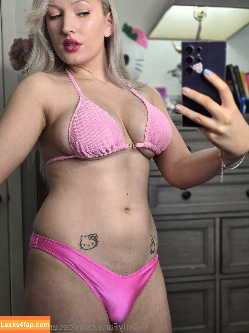Cece Nicole Smith / anyuser / cecenicolesmith / ittybitty_cece_fitty leaked photo photo #0020