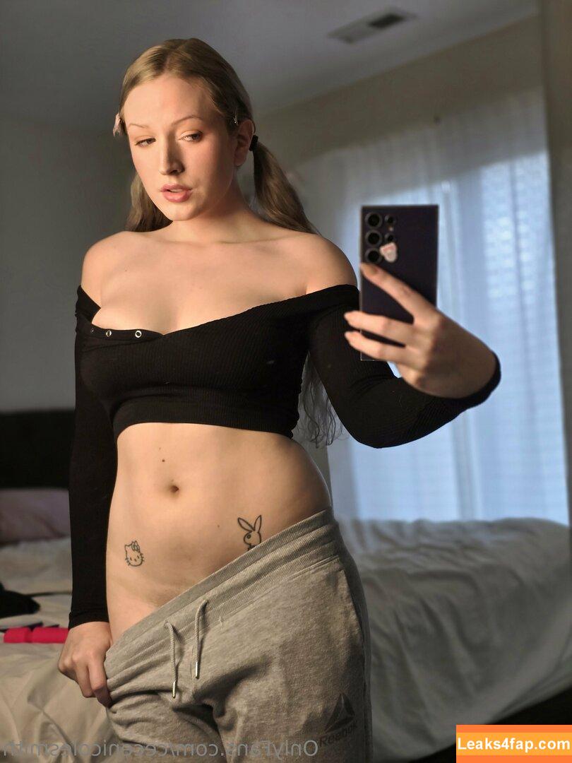 Cece Nicole Smith / anyuser / cecenicolesmith / ittybitty_cece_fitty leaked photo photo #0024