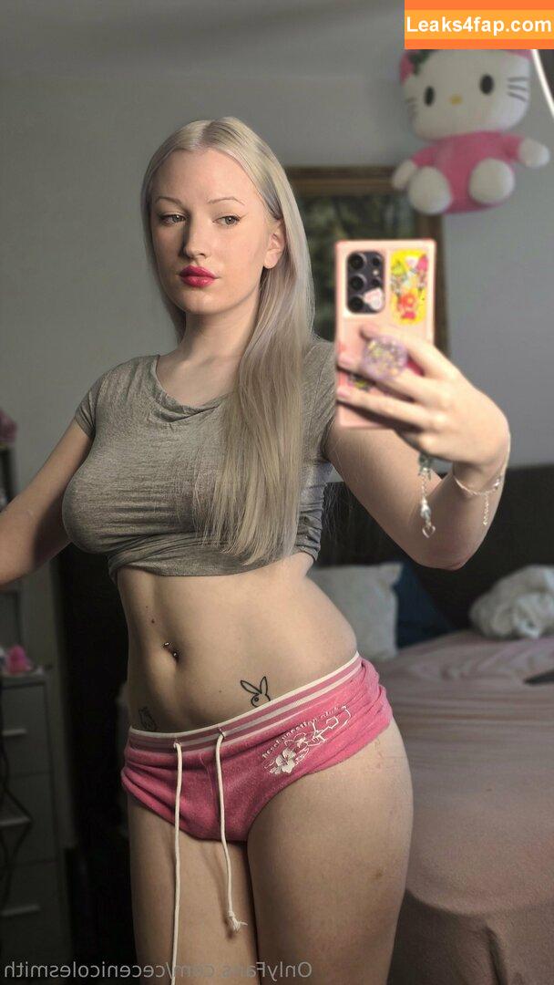 Cece Nicole Smith / anyuser / cecenicolesmith / ittybitty_cece_fitty leaked photo photo #0057