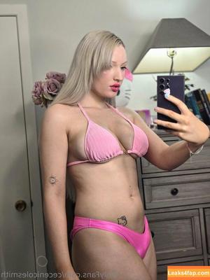 Cece Nicole Smith photo #0023