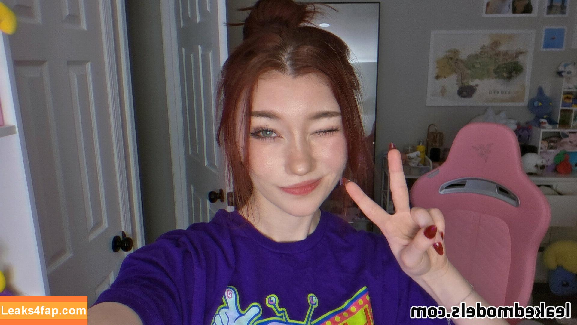 Celebi.cos / CelebiCosplays / celebi.cosplays / celebi_cos слитое фото фото #0041