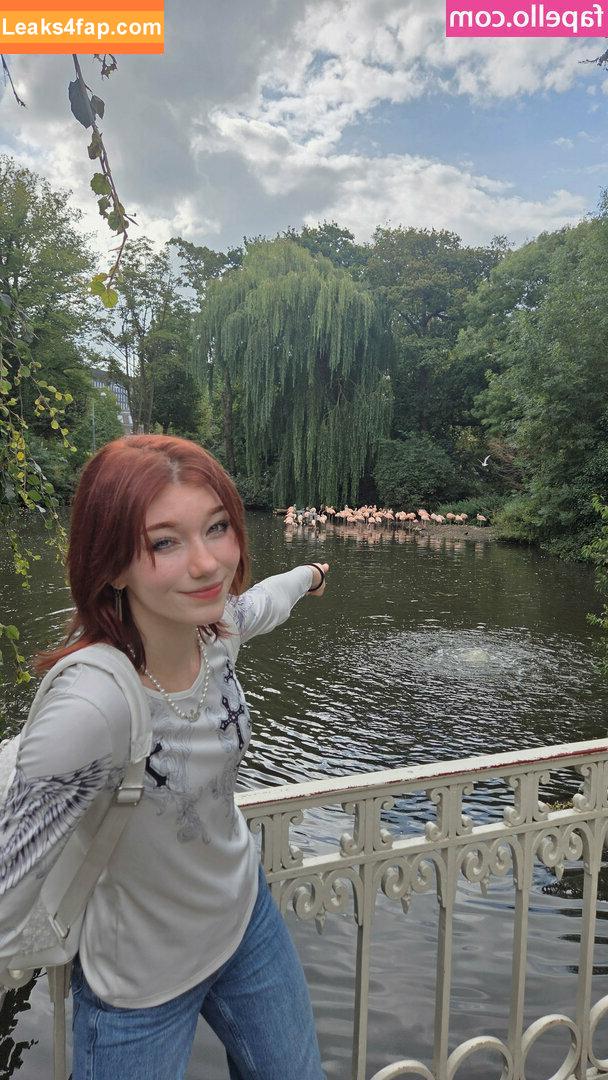 Celebi.cos / CelebiCosplays / celebi.cosplays / celebi_cos слитое фото фото #0042