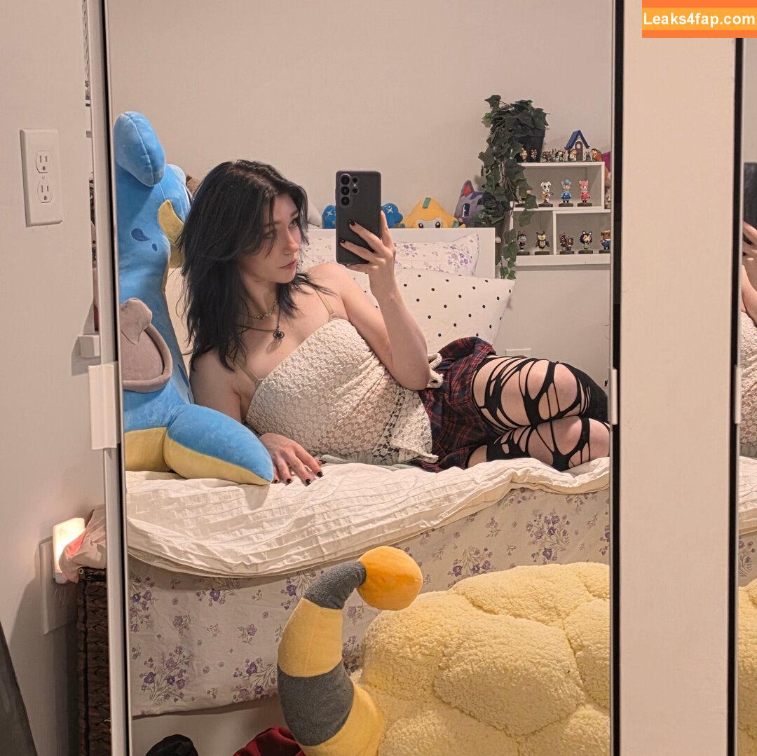 Celebi.cos / CelebiCosplays / celebi.cosplays / celebi_cos слитое фото фото #0056