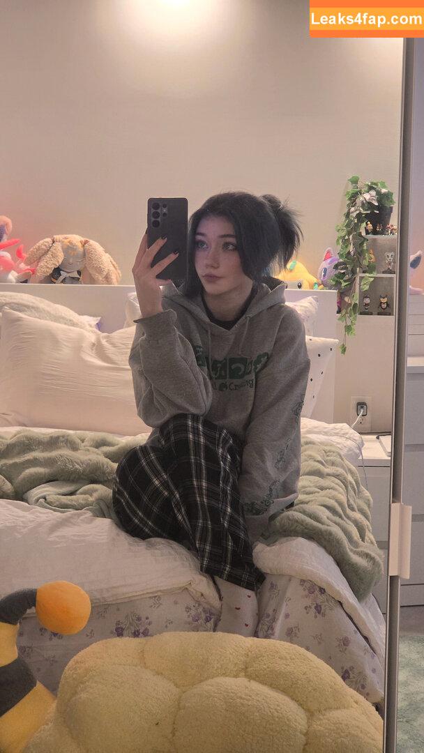 Celebi.cos / CelebiCosplays / celebi.cosplays / celebi_cos слитое фото фото #0066