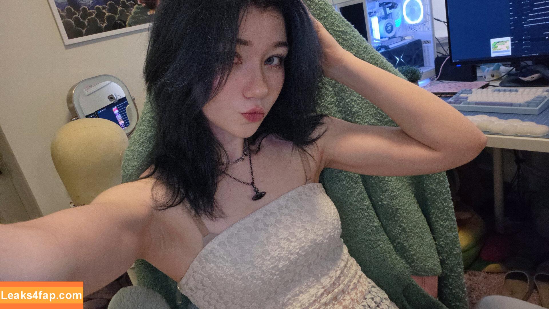 Celebi.cos / CelebiCosplays / celebi.cosplays / celebi_cos слитое фото фото #0067