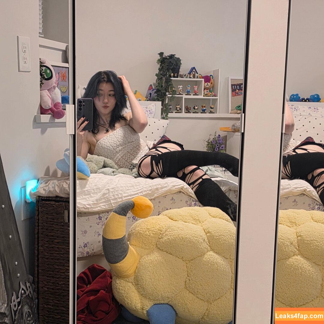 Celebi.cos / CelebiCosplays / celebi.cosplays / celebi_cos слитое фото фото #0068