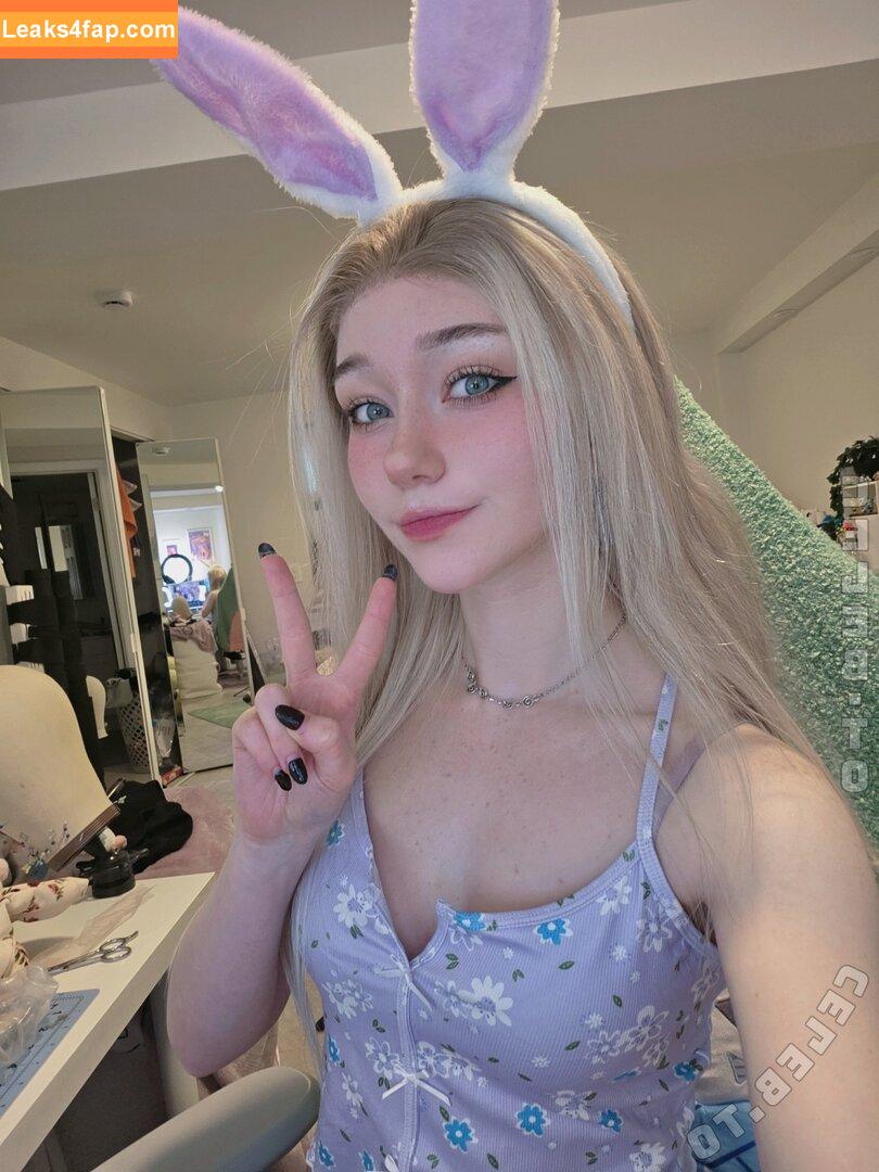 Celebi.cos / CelebiCosplays / celebi.cosplays / celebi_cos / https: leaked photo photo #0073