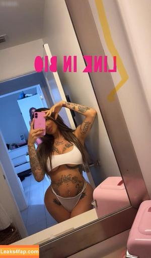 Celina Powell photo #0001