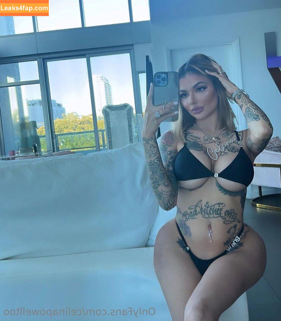 celinapowelltoo / celinapowell leaked photo photo #0004