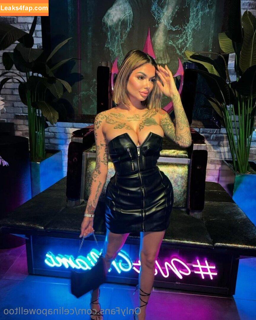 celinapowelltoo / celinapowell leaked photo photo #0012