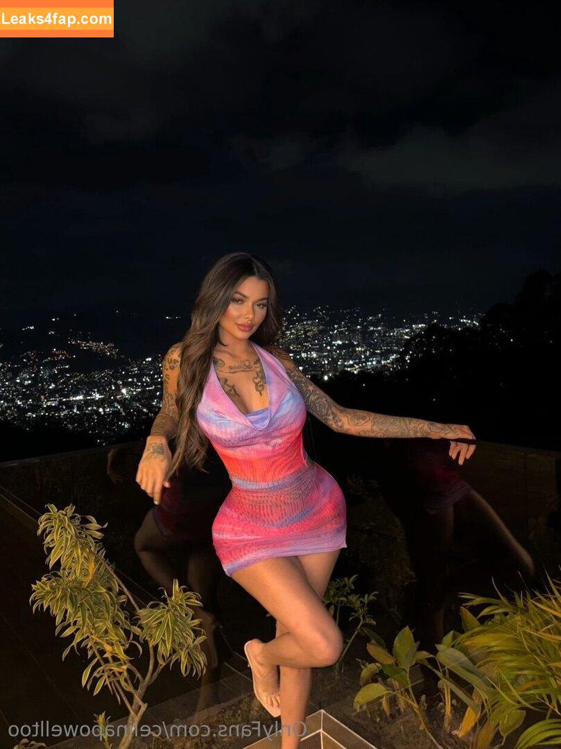celinapowelltoo / celinapowell leaked photo photo #0013