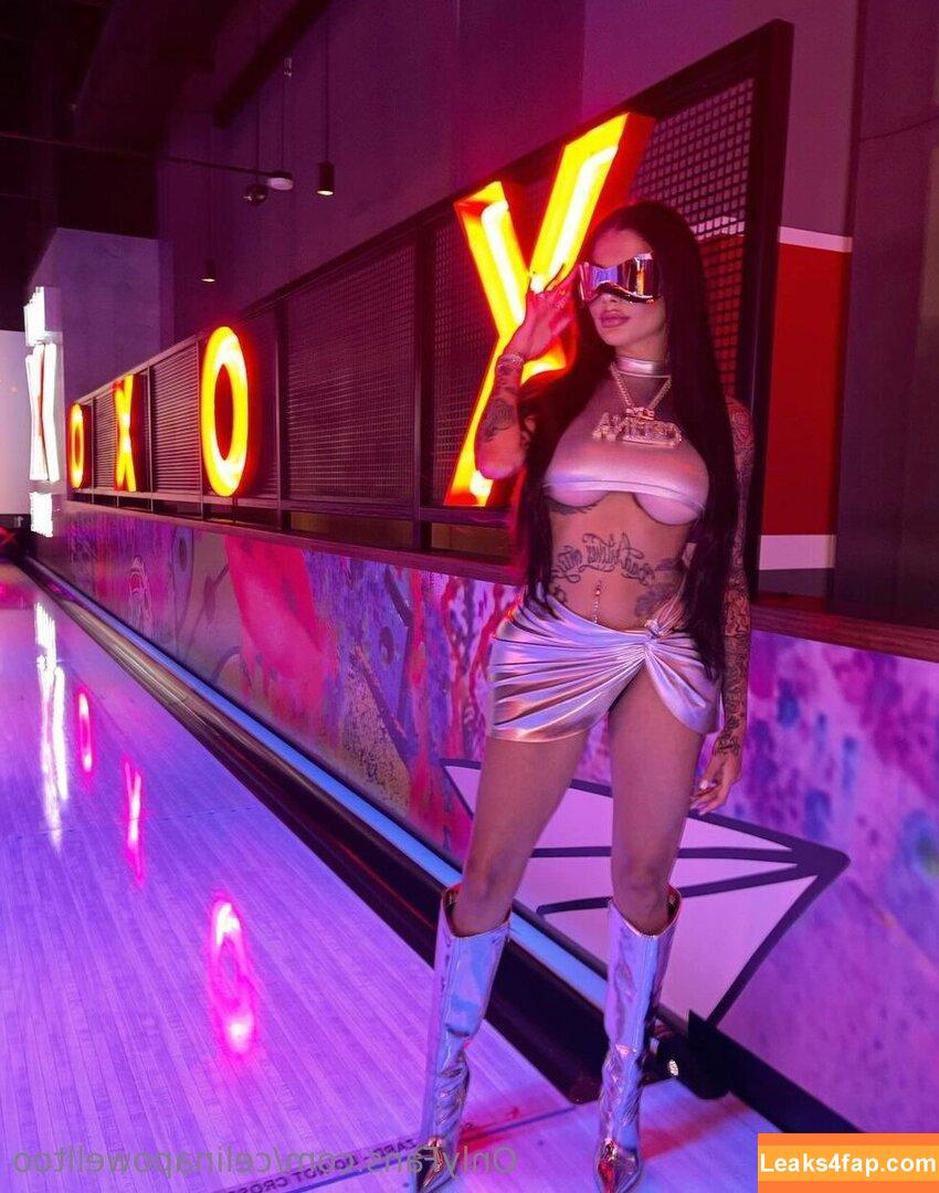 celinapowelltoo / celinapowell leaked photo photo #0015