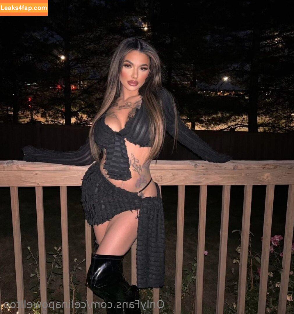 celinapowelltoo / celinapowell leaked photo photo #0018
