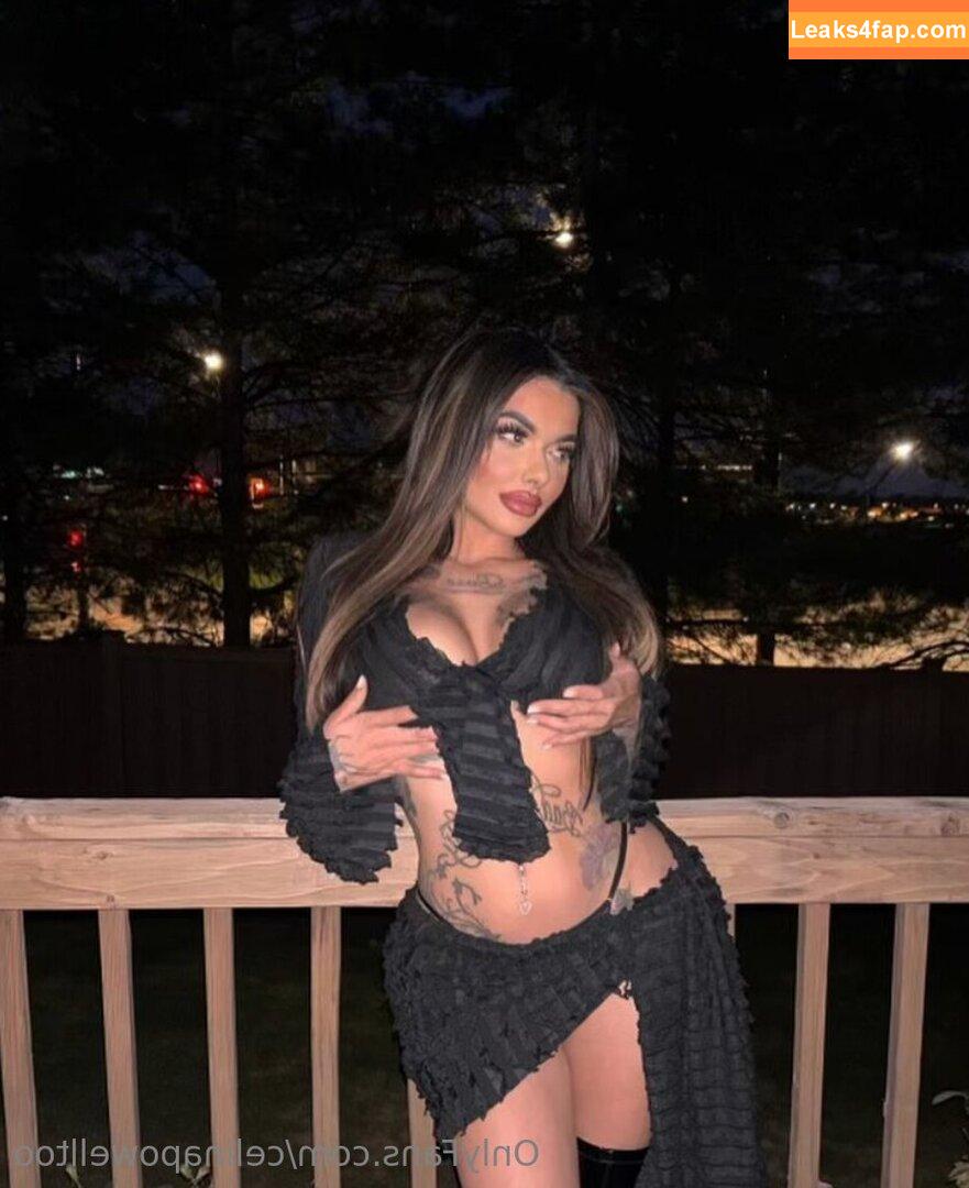 celinapowelltoo / celinapowell leaked photo photo #0019
