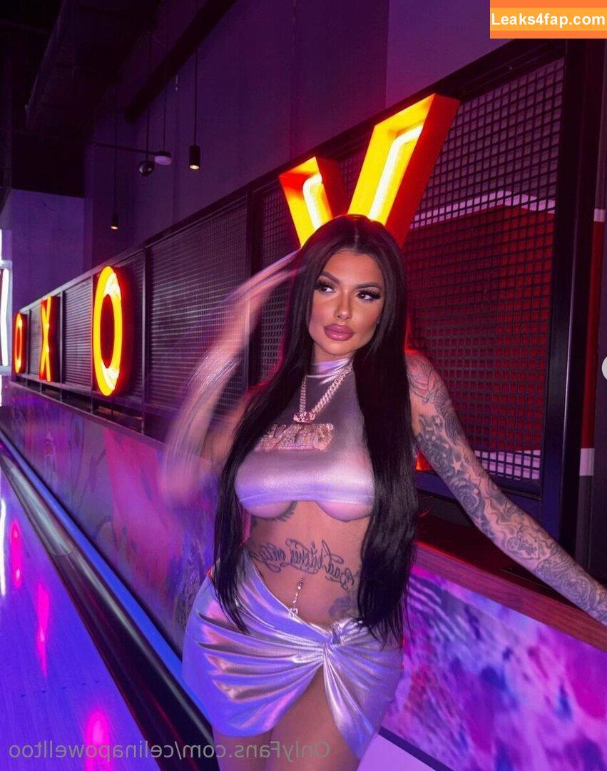 celinapowelltoo / celinapowell leaked photo photo #0020