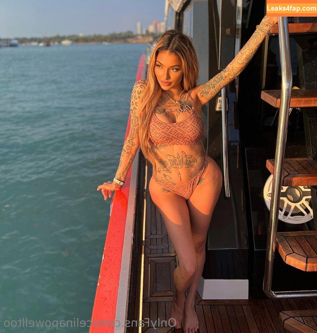 celinapowelltoo / celinapowell leaked photo photo #0021