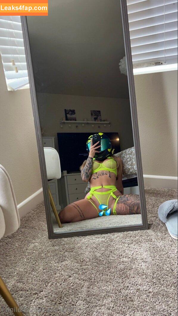 chalina.l /  leaked photo photo #0006