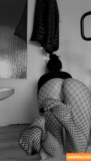 Chantal Akinci photo #0003