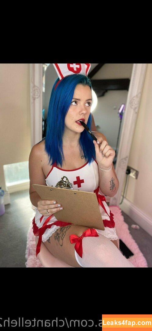 chantelleh23 / chantelleh00699 leaked photo photo #0010