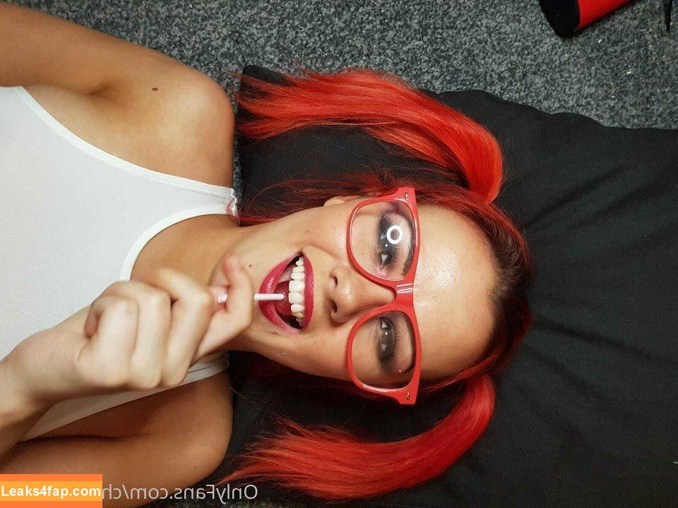 chantelleh23 / chantelleh00699 leaked photo photo #0035