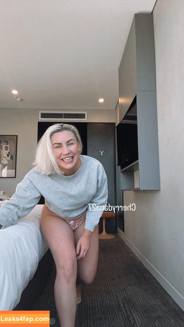 cherrydtv /  leaked photo photo #0004