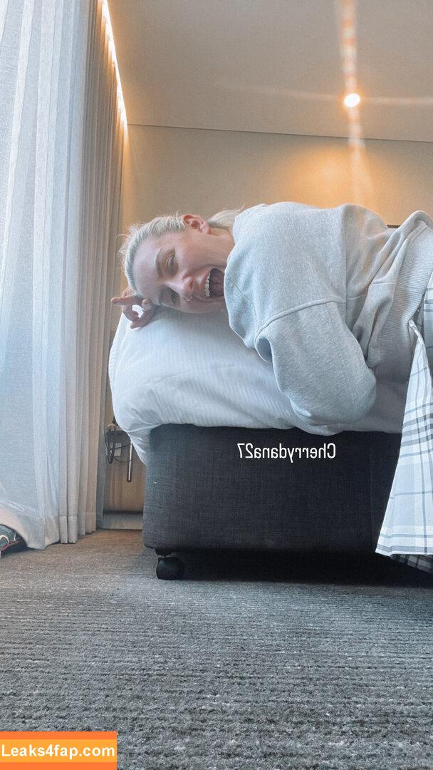 cherrydtv /  leaked photo photo #0005