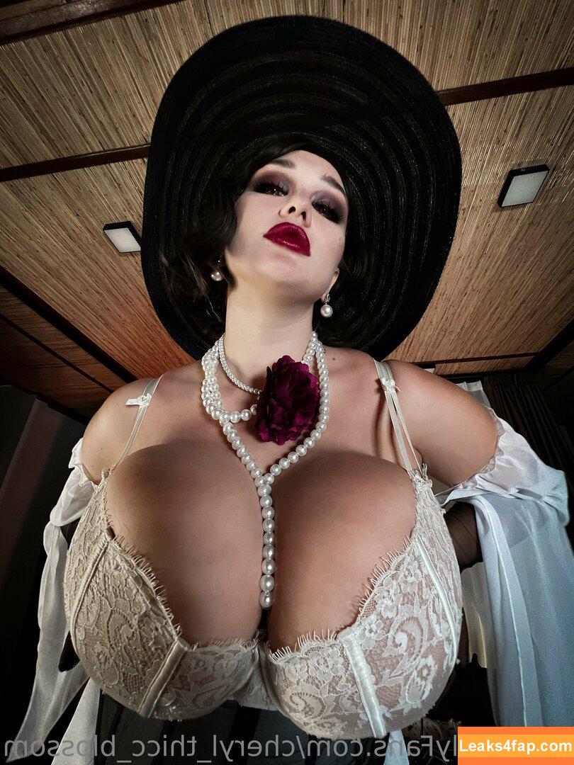 cheryl_thicc_blossom / cheryl_bloss_ leaked photo photo #0003