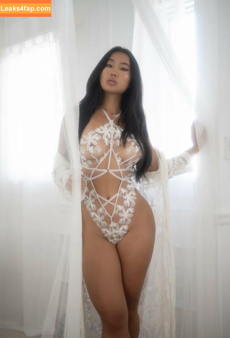 Cheryl Xiao / cherylxxw leaked photo photo #0011
