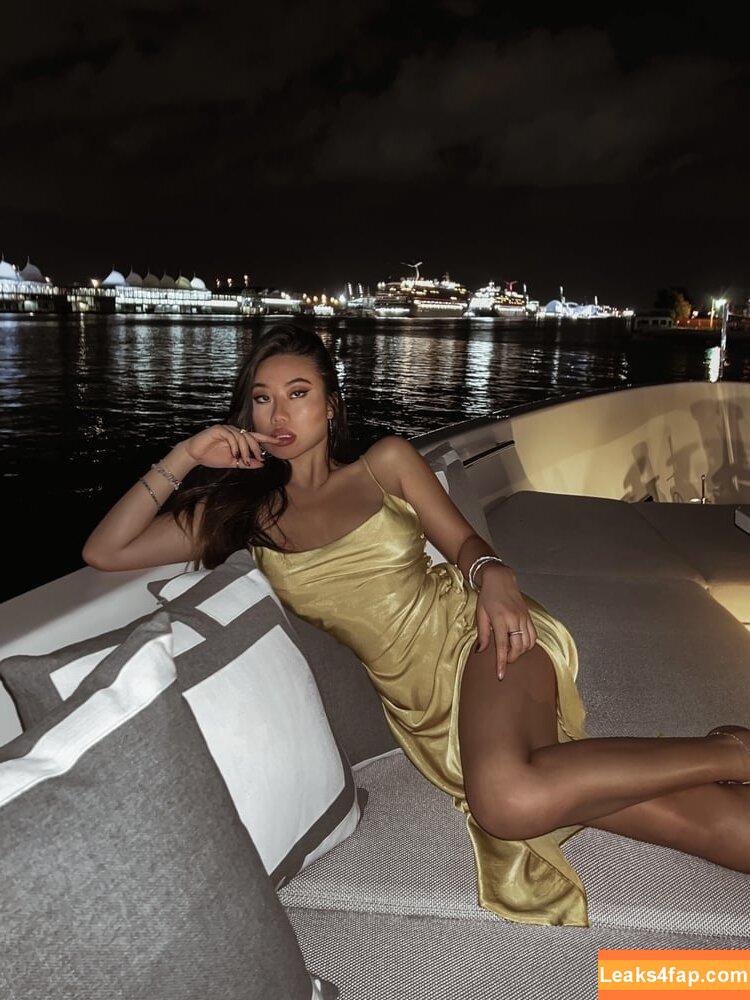 Cheryl Xiao / cherylxxw leaked photo photo #0039